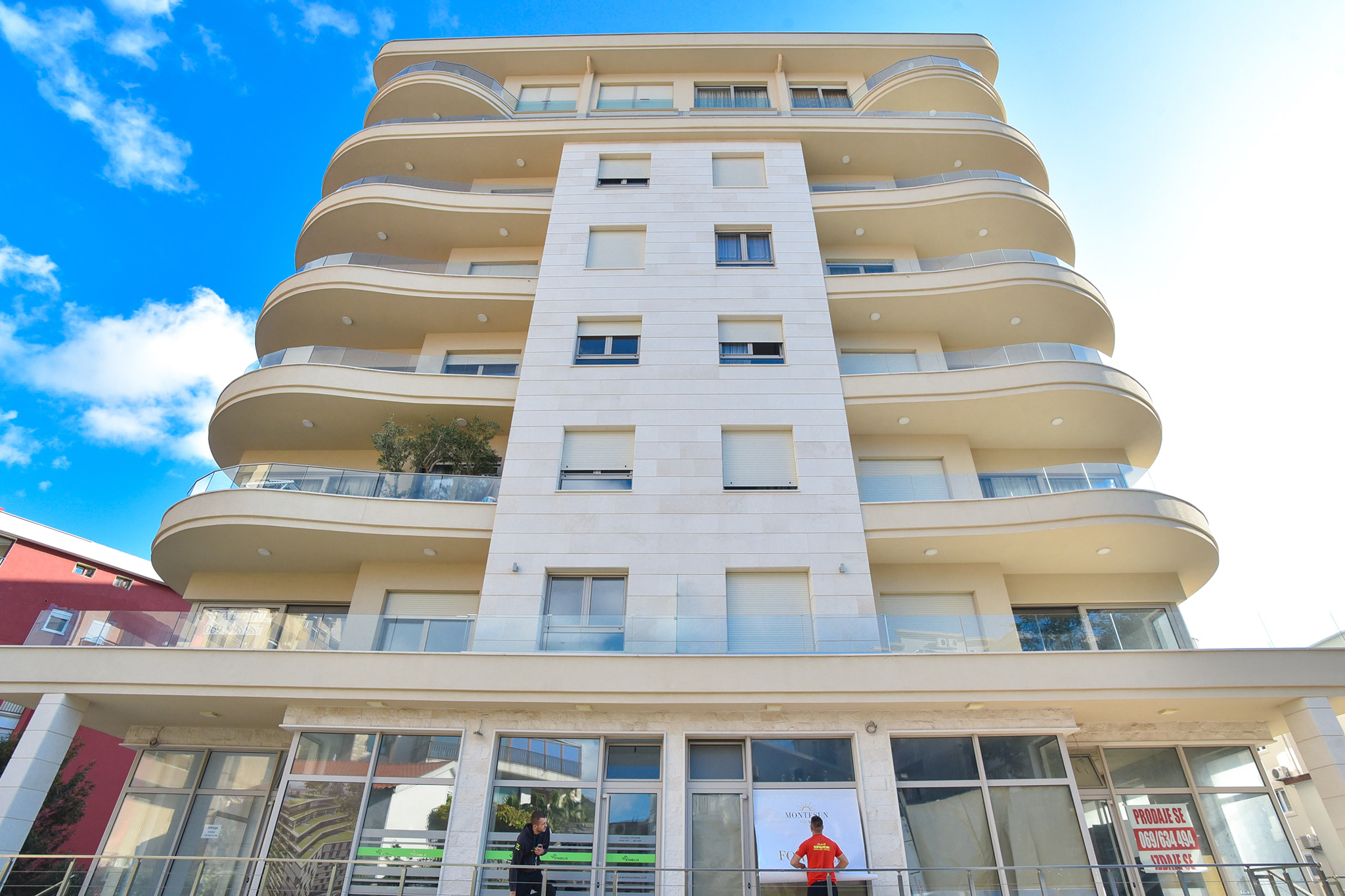 best company in montenegro adria ivnest budva